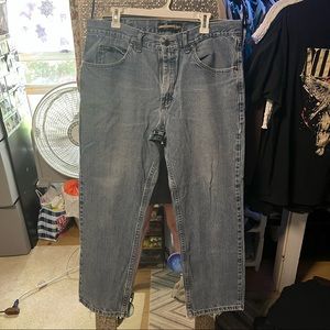 Lee jeans